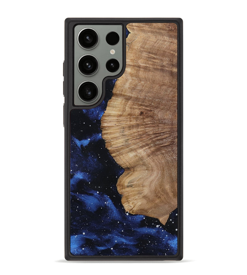 Galaxy S23 Ultra Wood Phone Case - Amaris (Cosmos, 801155)