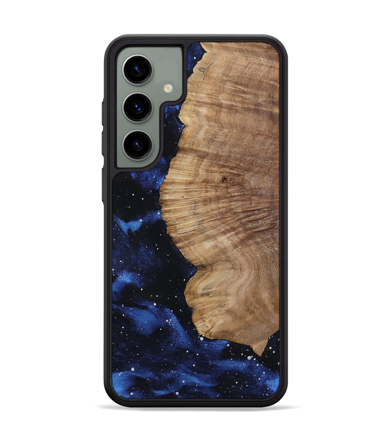 Galaxy S24 Plus Wood Phone Case - Amaris (Cosmos, 801155)
