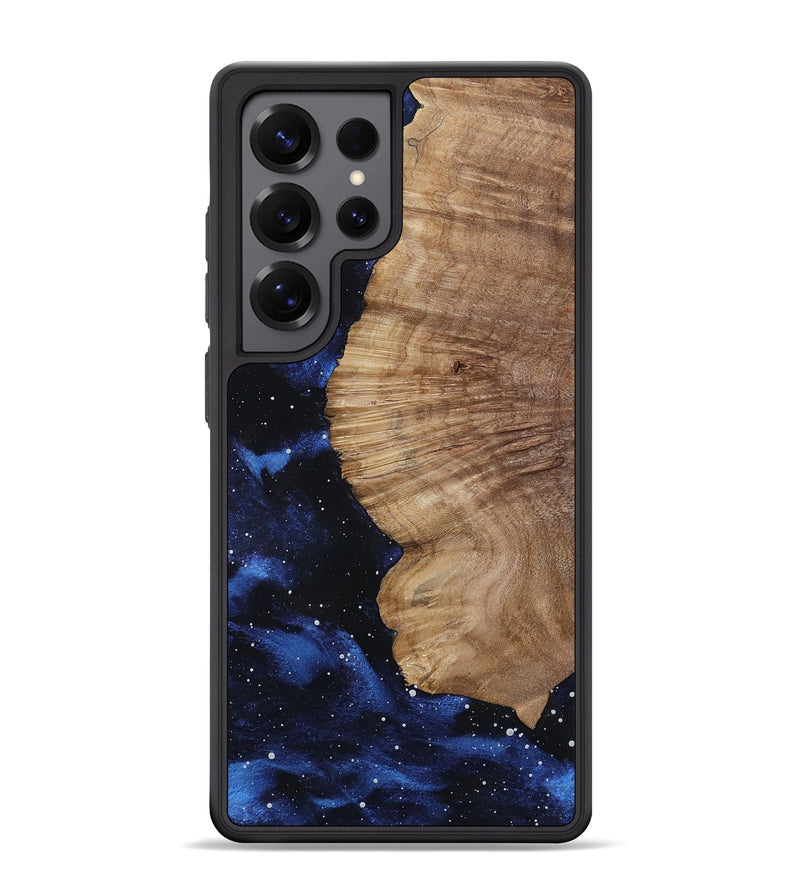 Galaxy S25 Ultra Wood Phone Case - Amaris (Cosmos, 801155)