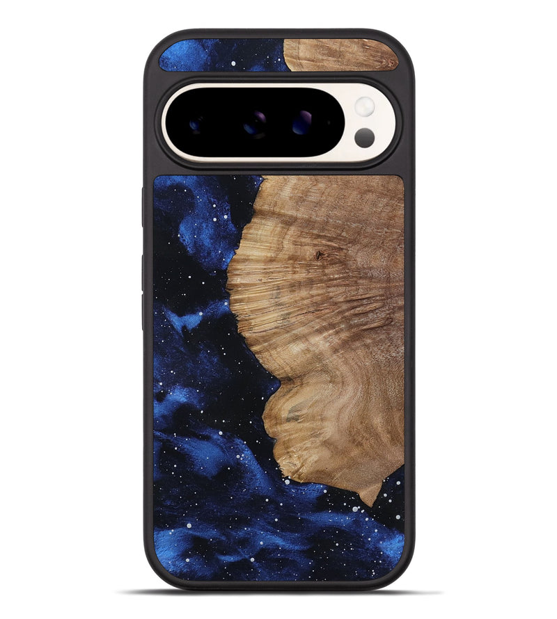 Pixel 9 Pro XL Wood Phone Case - Amaris (Cosmos, 801155)