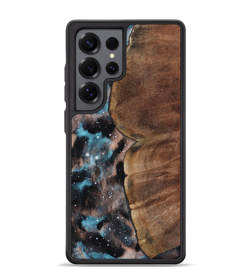 Galaxy S25 Ultra Wood Phone Case - Jaclyn (Cosmos, 801156)