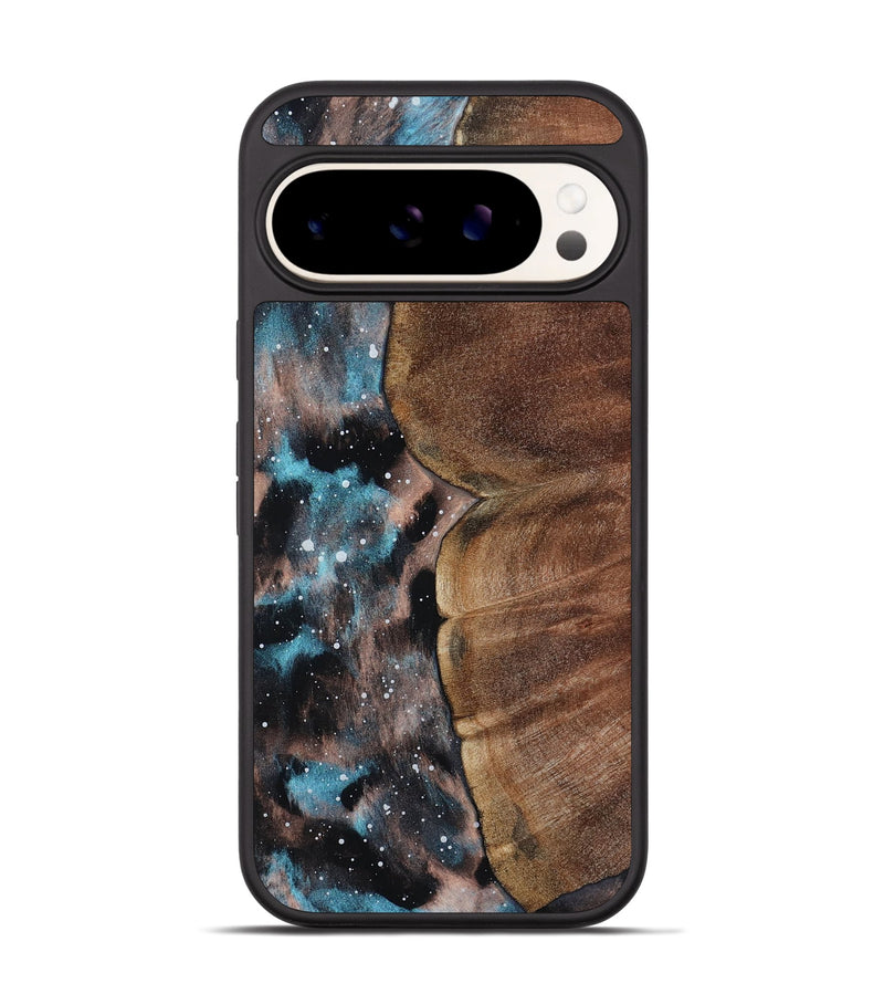 Pixel 9 Pro Wood Phone Case - Jaclyn (Cosmos, 801156)