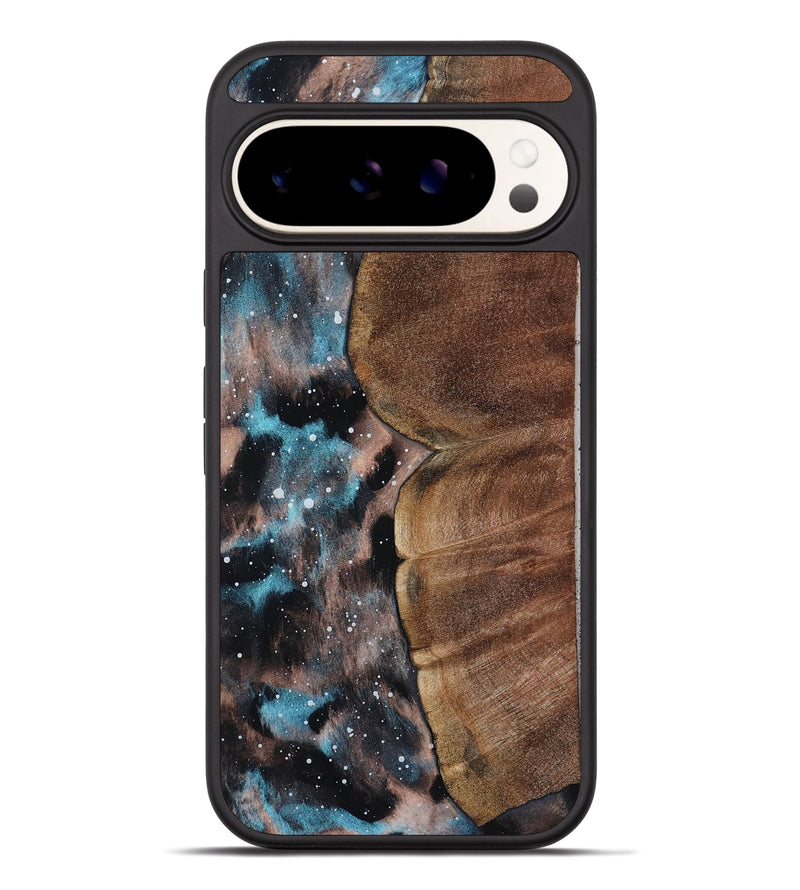 Pixel 9 Pro XL Wood Phone Case - Jaclyn (Cosmos, 801156)