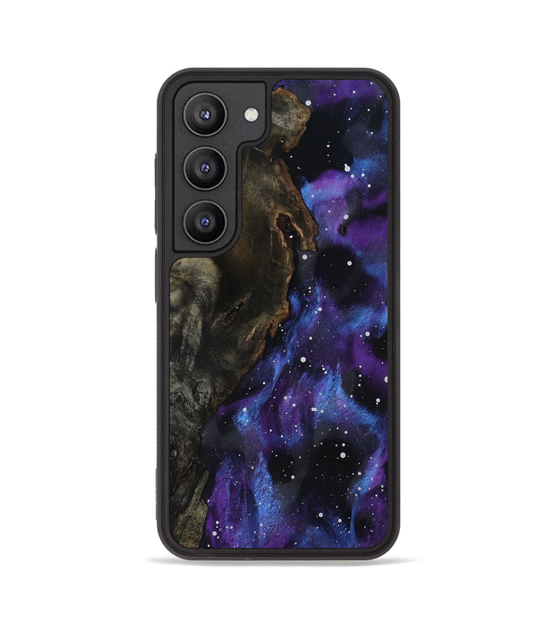 Galaxy S23 Wood Phone Case - Will (Cosmos, 801157)