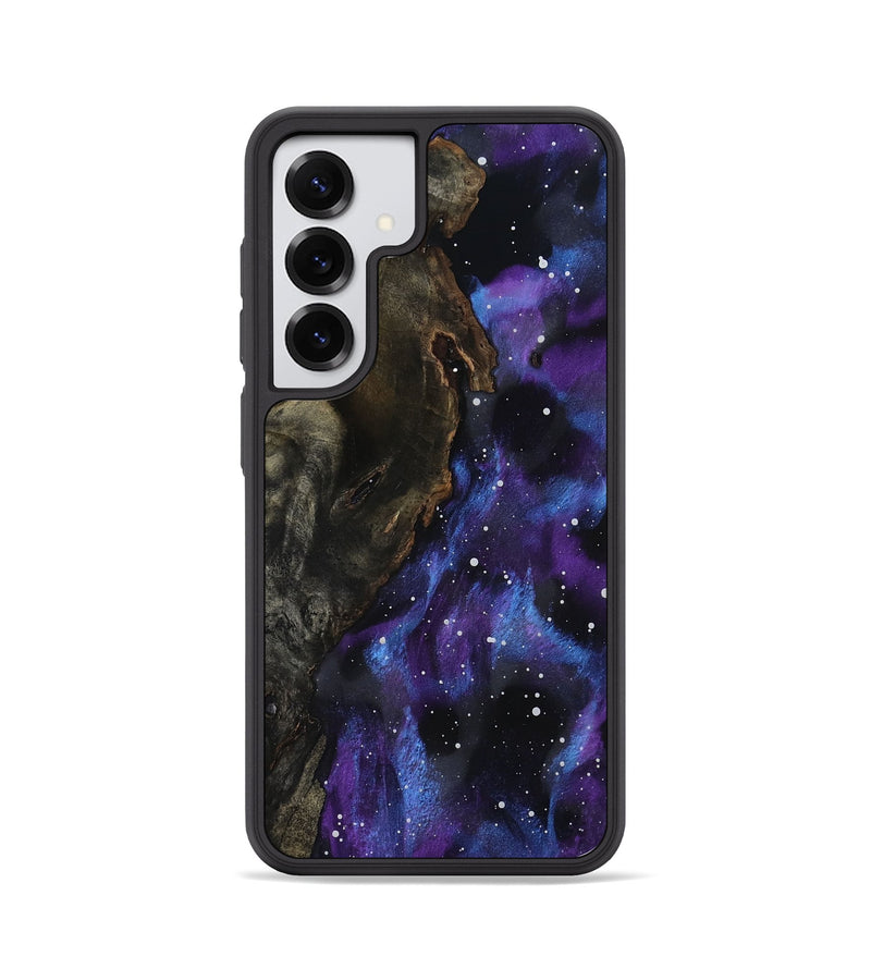 Galaxy S25 Wood Phone Case - Will (Cosmos, 801157)