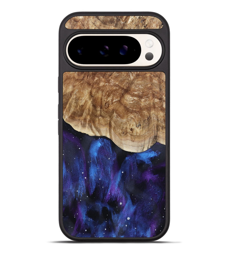 Pixel 9 Pro XL Wood Phone Case - Zara (Cosmos, 801158)