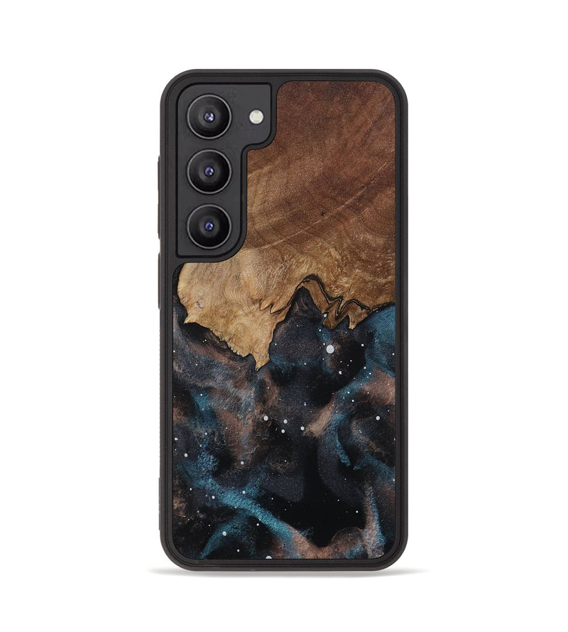 Galaxy S23 Wood Phone Case - Rheta (Cosmos, 801159)