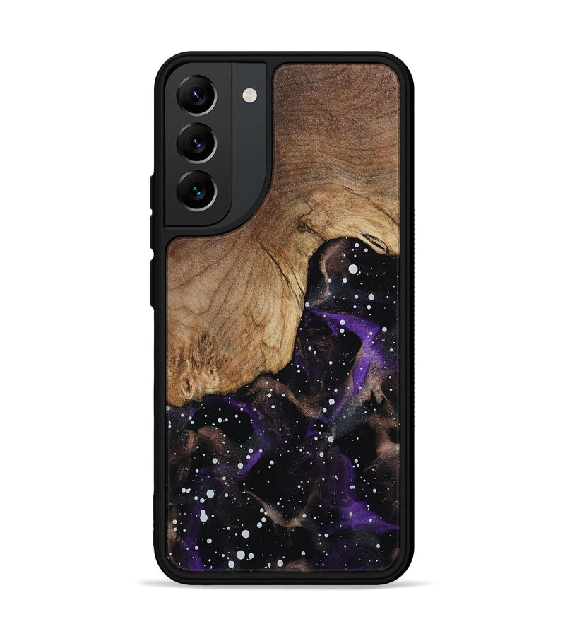 Galaxy S22 Plus Wood Phone Case - Markus (Cosmos, 801160)
