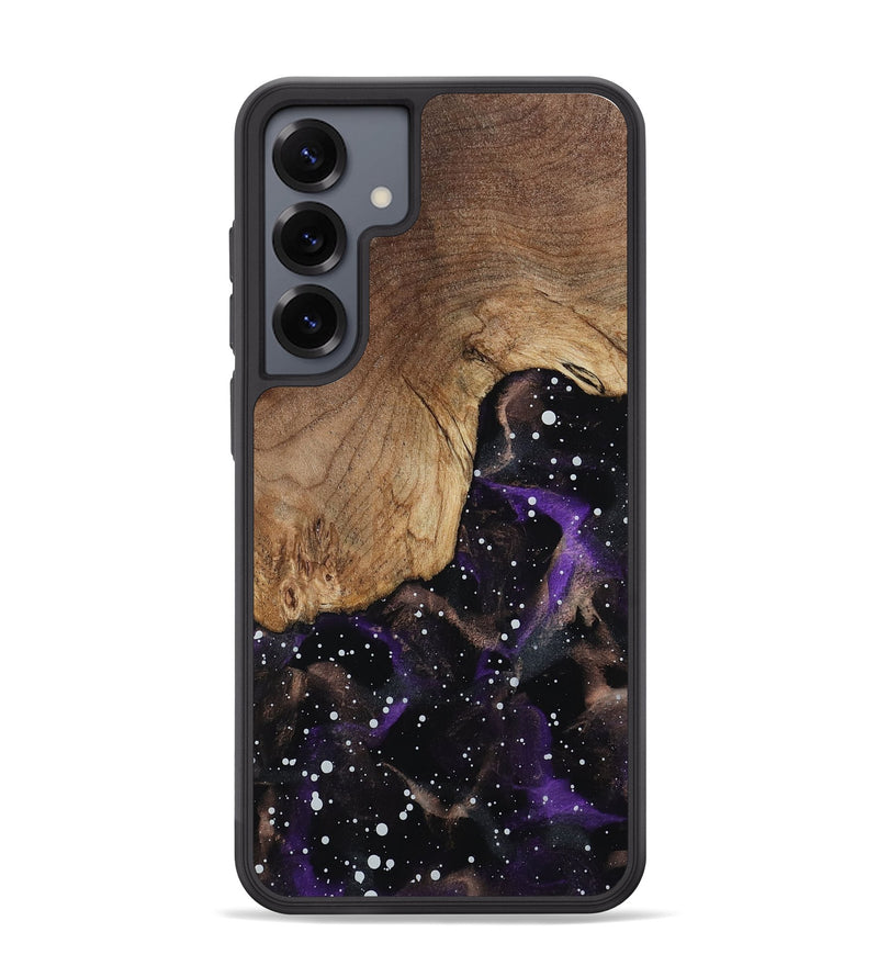 Galaxy S25 Plus Wood Phone Case - Markus (Cosmos, 801160)