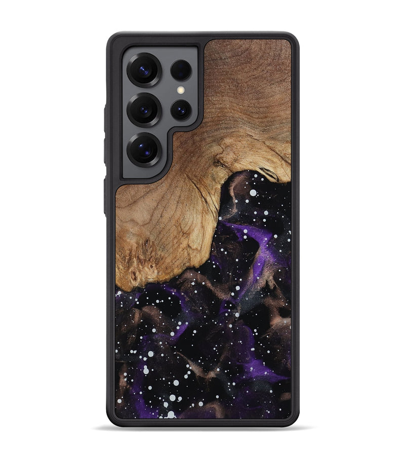 Galaxy S25 Ultra Wood Phone Case - Markus (Cosmos, 801160)