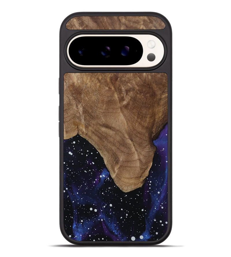 Pixel 9 Pro XL Wood Phone Case - Cathie (Cosmos, 801161)