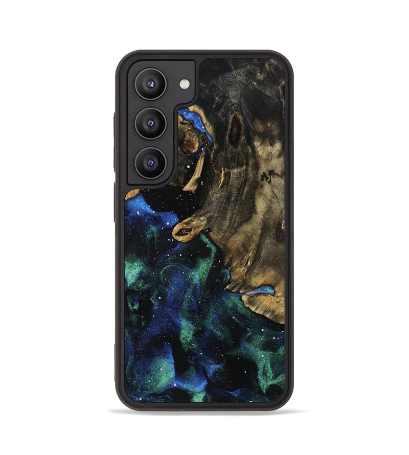 Galaxy S23 Wood Phone Case - Wm (Cosmos, 801163)