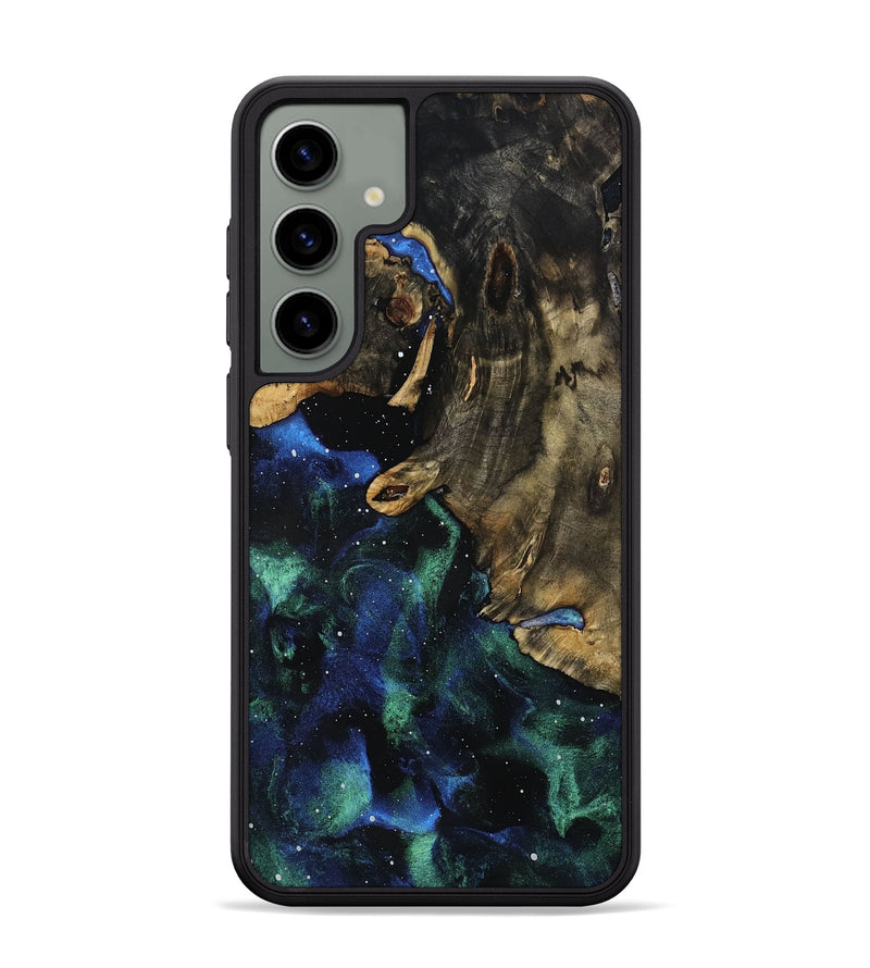 Galaxy S24 Plus Wood Phone Case - Wm (Cosmos, 801163)