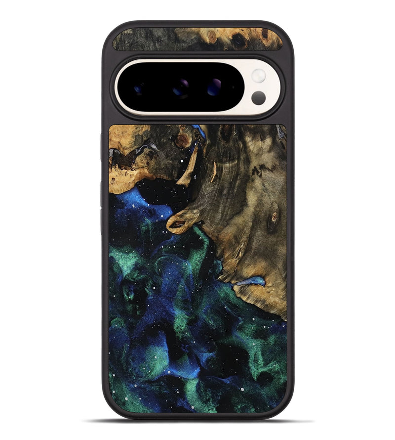 Pixel 9 Pro XL Wood Phone Case - Wm (Cosmos, 801163)