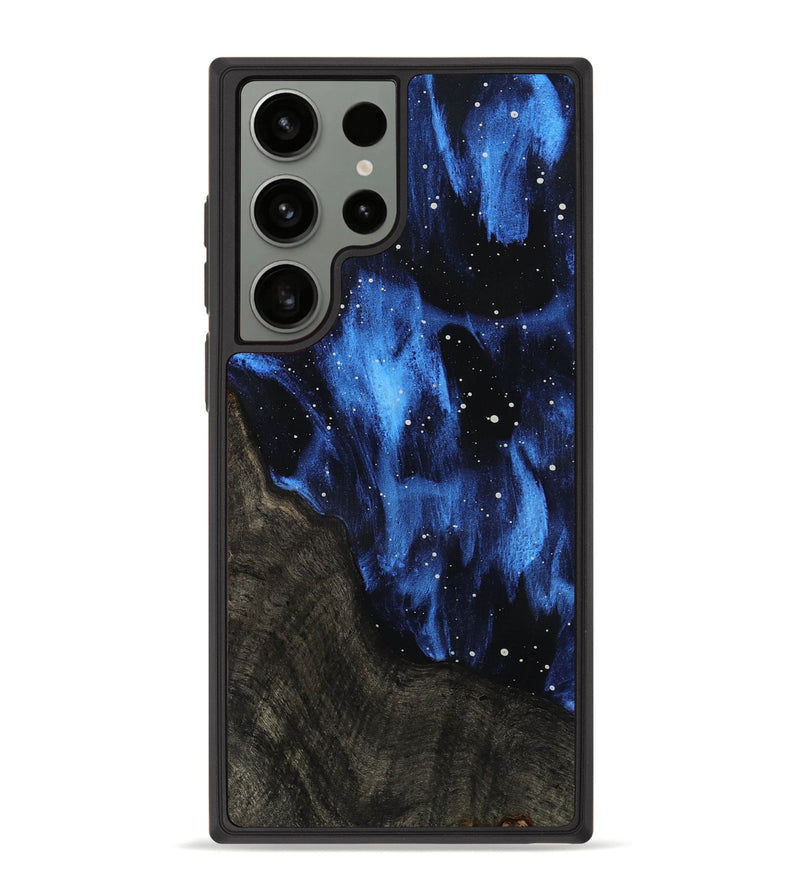 Galaxy S23 Ultra Wood Phone Case - Annabel (Cosmos, 801164)