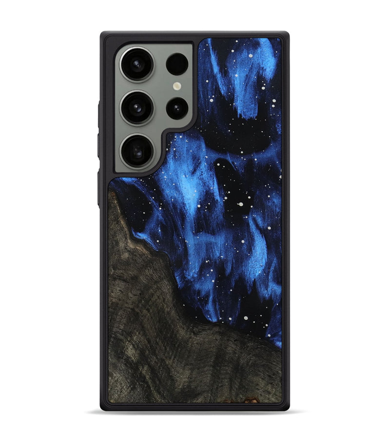 Galaxy S24 Ultra Wood Phone Case - Annabel (Cosmos, 801164)