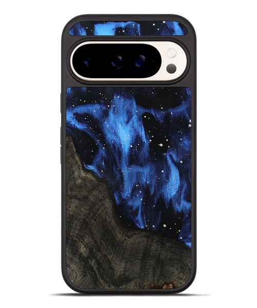 Pixel 10 Pro XL Wood Phone Case - Annabel (Cosmos, 801164)