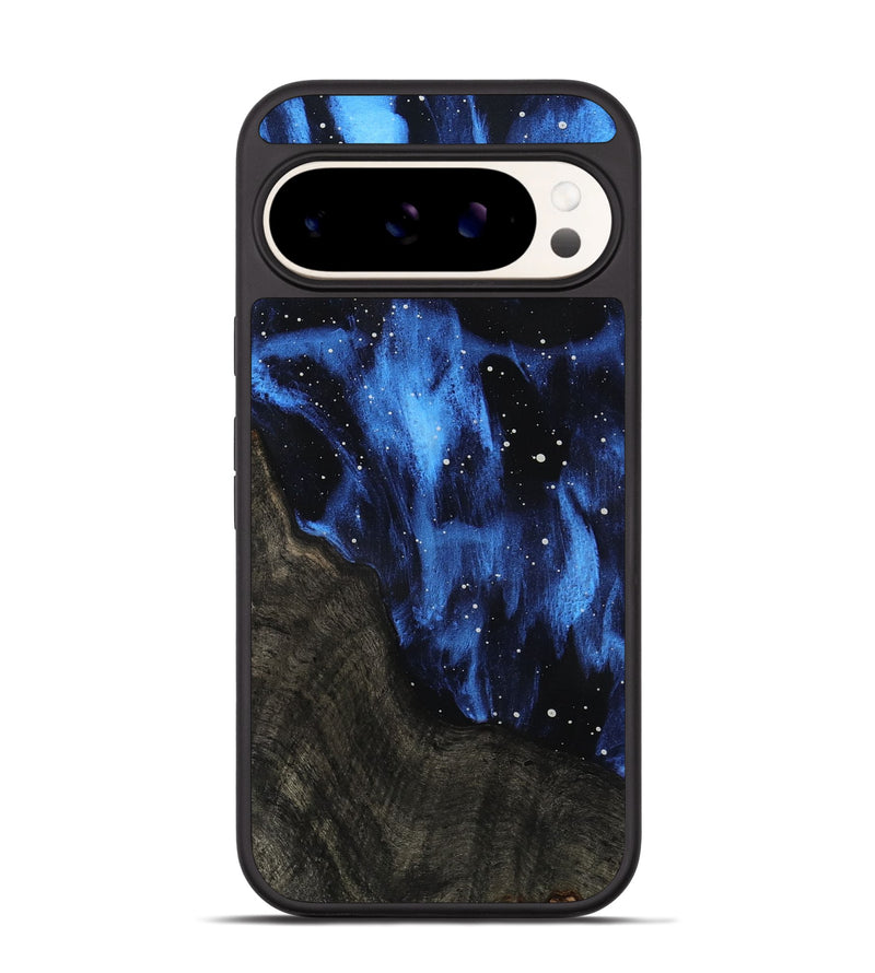 Pixel 9 Pro Wood Phone Case - Annabel (Cosmos, 801164)