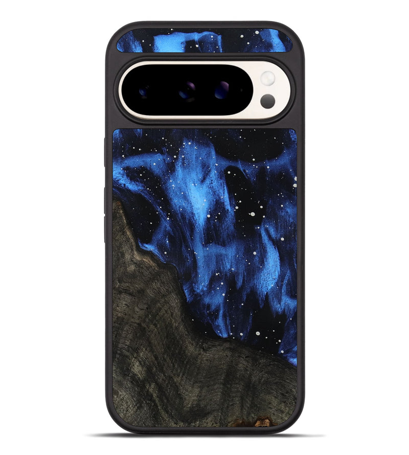 Pixel 9 Pro XL Wood Phone Case - Annabel (Cosmos, 801164)