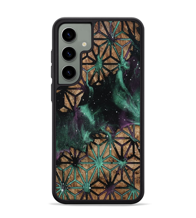 Galaxy S24 Plus Wood Phone Case - Jakob (Cosmos, 801165)