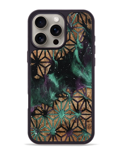 Jakob (801165) iPhone 16 Pro Max Phone Case