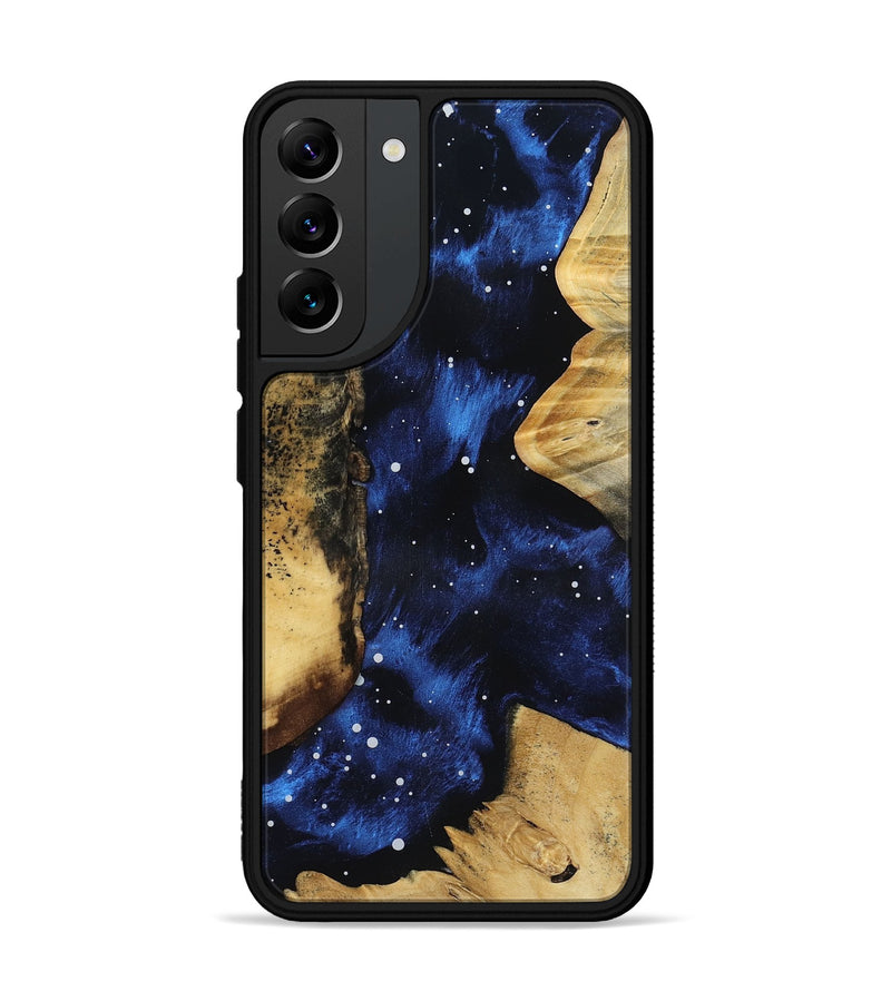Galaxy S22 Plus Wood Phone Case - Emery (Cosmos, 801166)