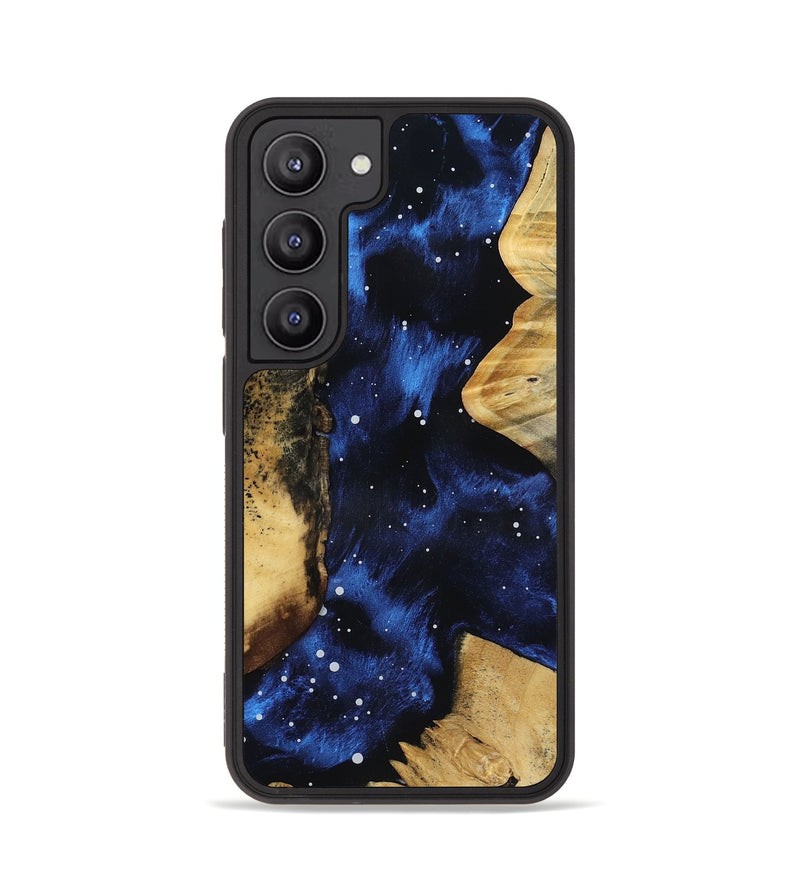 Galaxy S23 Wood Phone Case - Emery (Cosmos, 801166)