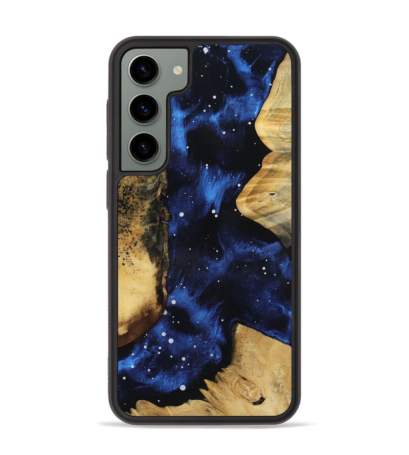 Galaxy S23 Plus Wood Phone Case - Emery (Cosmos, 801166)