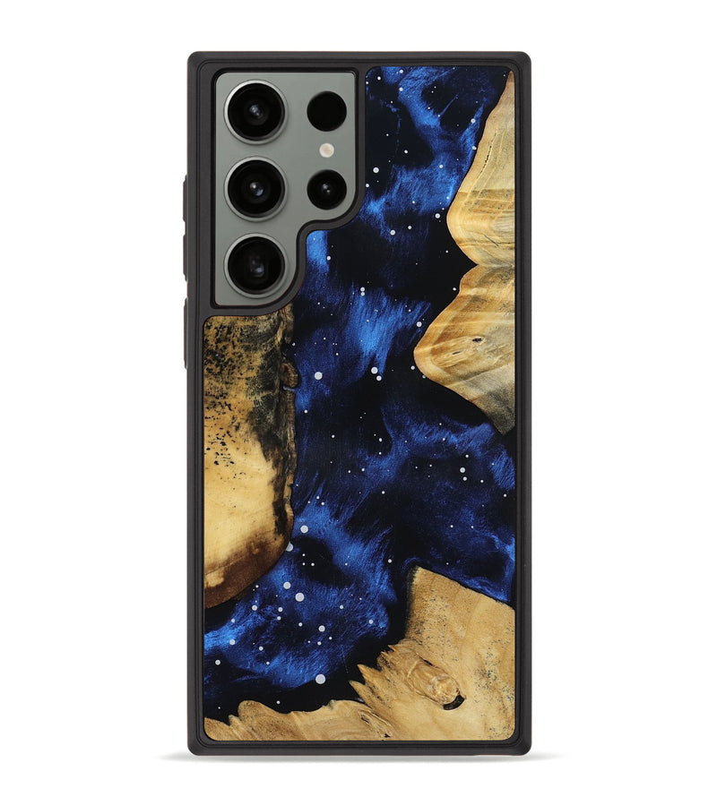 Galaxy S23 Ultra Wood Phone Case - Emery (Cosmos, 801166)