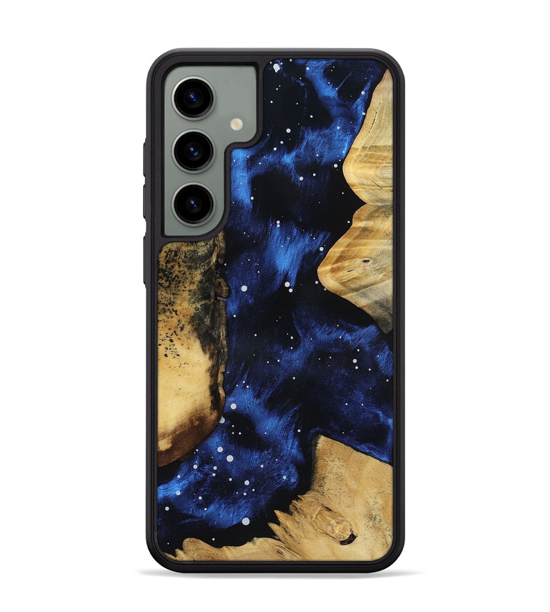 Galaxy S24 Plus Wood Phone Case - Emery (Cosmos, 801166)