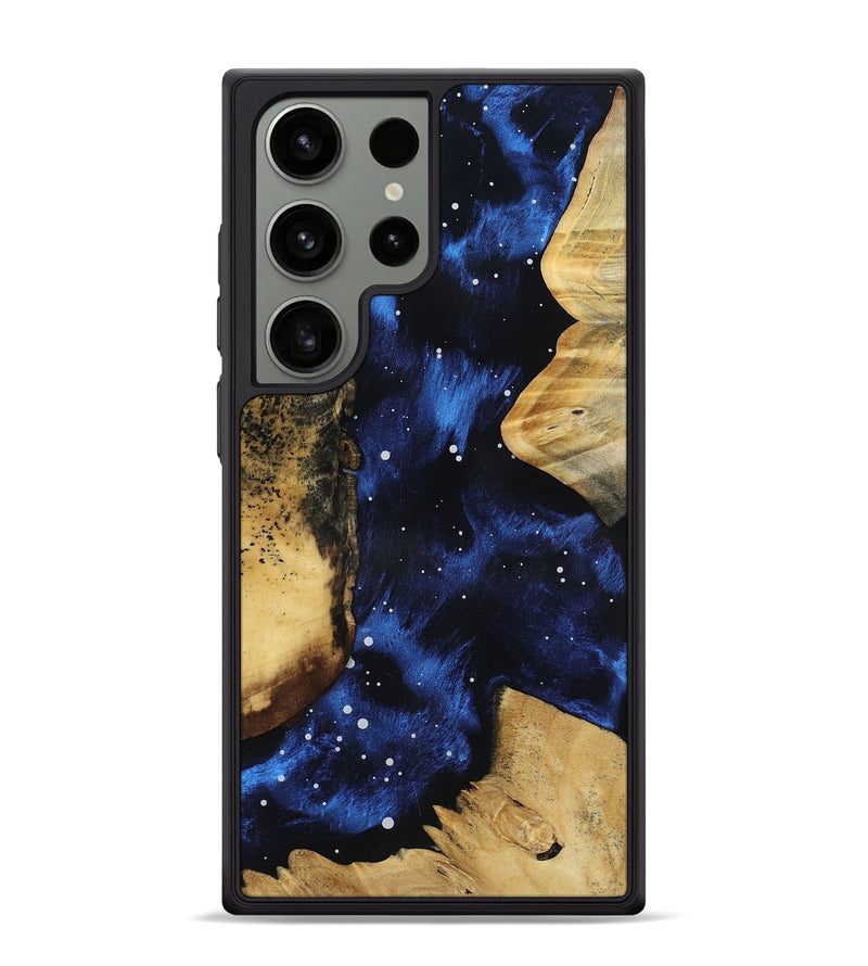 Galaxy S24 Ultra Wood Phone Case - Emery (Cosmos, 801166)