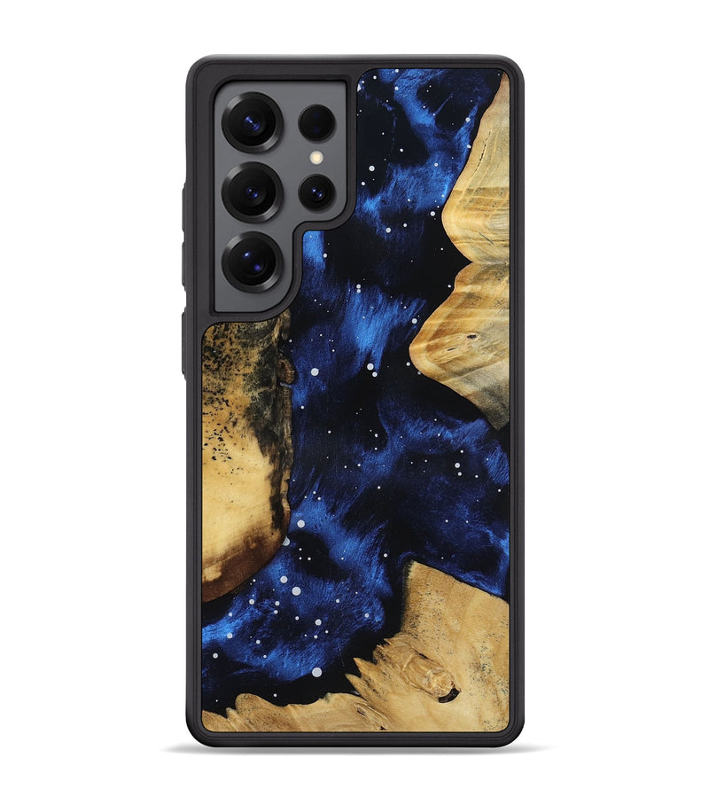 Galaxy S25 Ultra Wood Phone Case - Emery (Cosmos, 801166)
