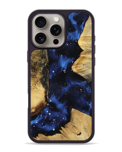 Emery (801166) iPhone 16 Pro Max Phone Case