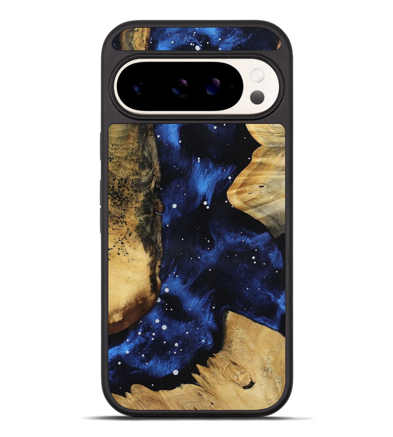 Pixel 9 Pro XL Wood Phone Case - Emery (Cosmos, 801166)