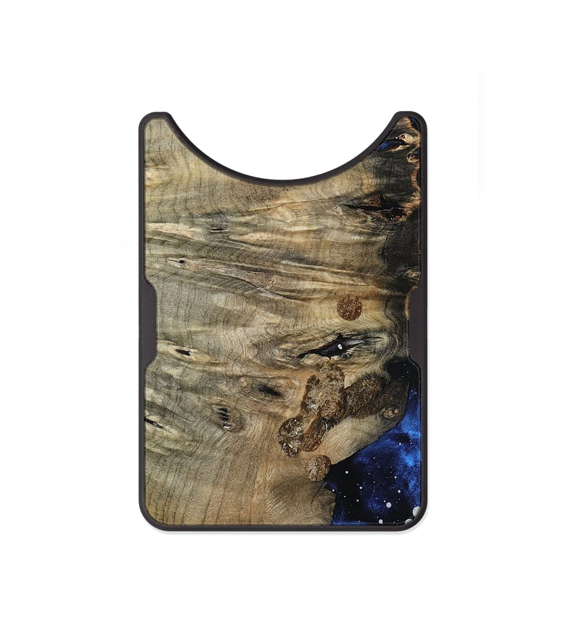 Alloy Wood Wallet - Elmer (Cosmos, 801167)