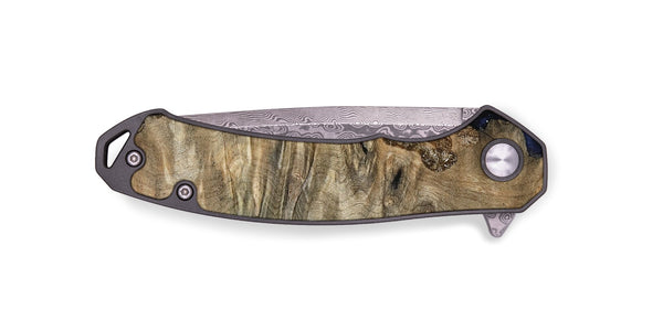 EDC Wood Pocket Knife - Elmer (Cosmos, 801167)