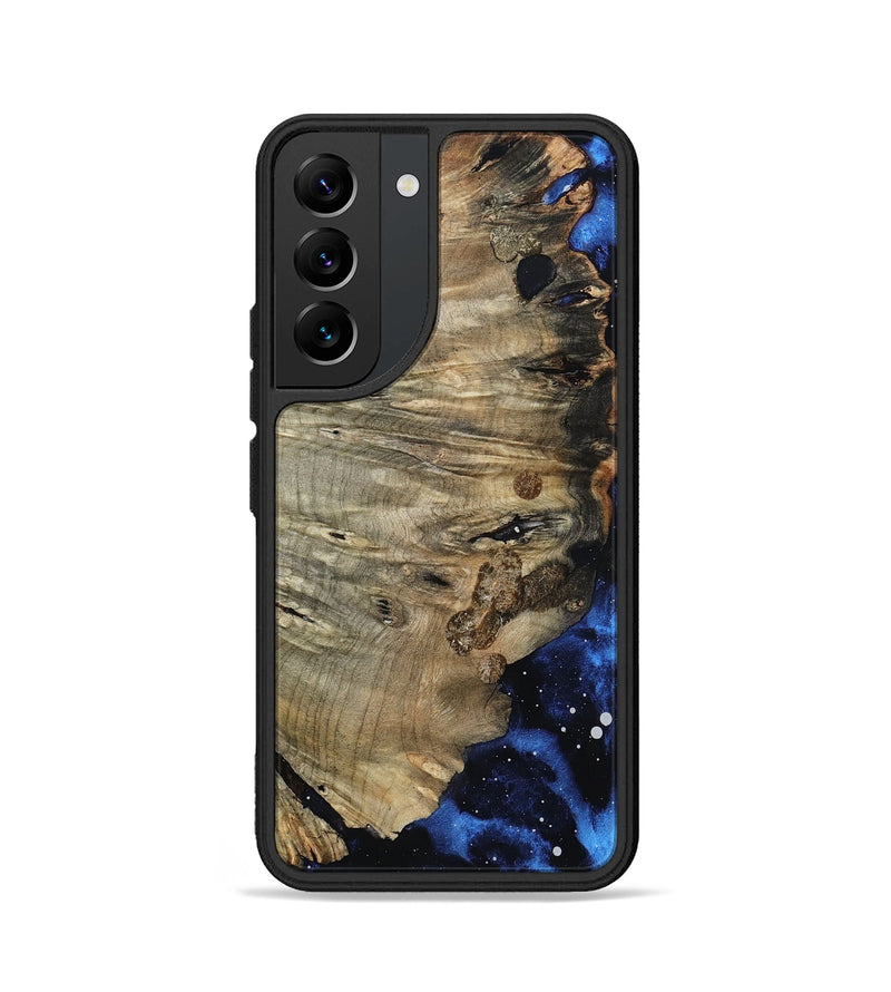 Galaxy S22 Wood Phone Case - Elmer (Cosmos, 801167)