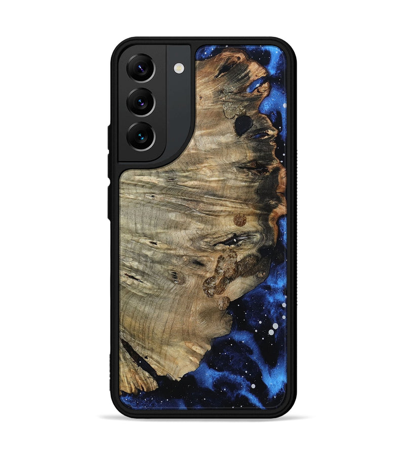 Galaxy S22 Plus Wood Phone Case - Elmer (Cosmos, 801167)