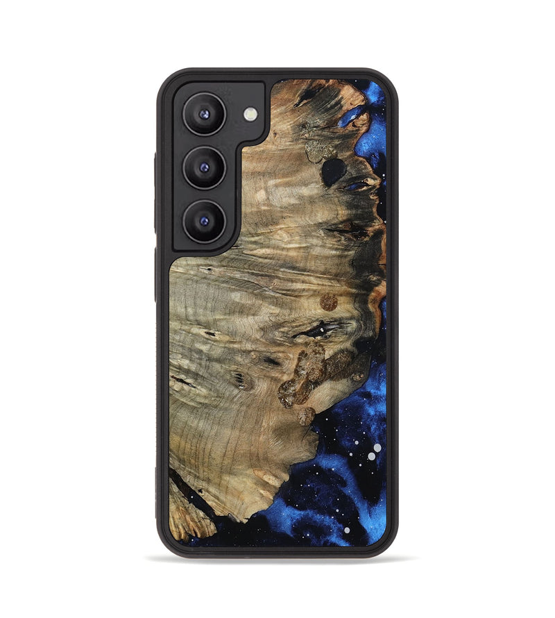 Galaxy S23 Wood Phone Case - Elmer (Cosmos, 801167)