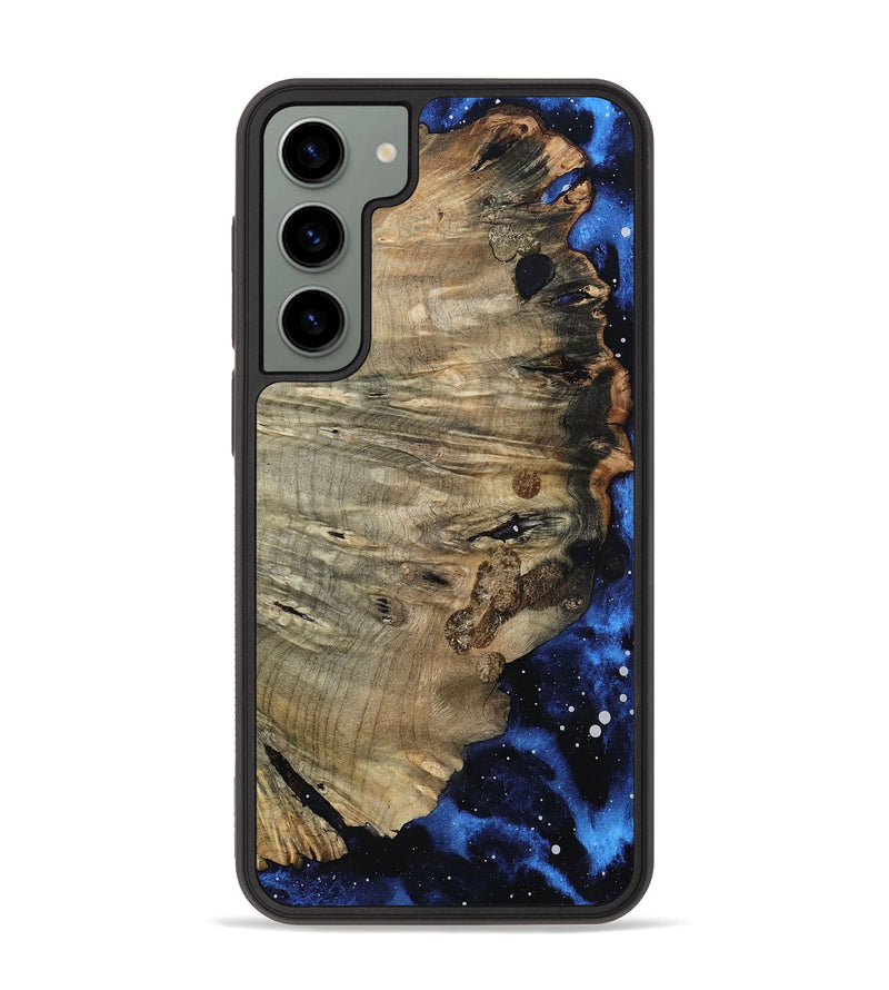 Galaxy S23 Plus Wood Phone Case - Elmer (Cosmos, 801167)