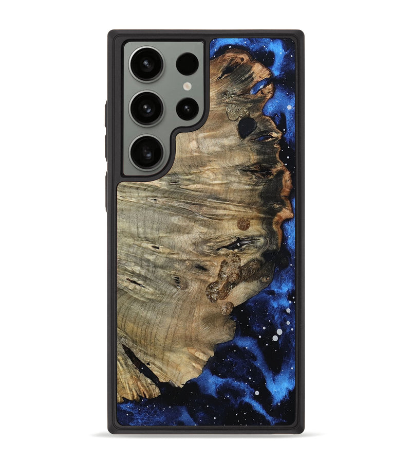 Galaxy S23 Ultra Wood Phone Case - Elmer (Cosmos, 801167)