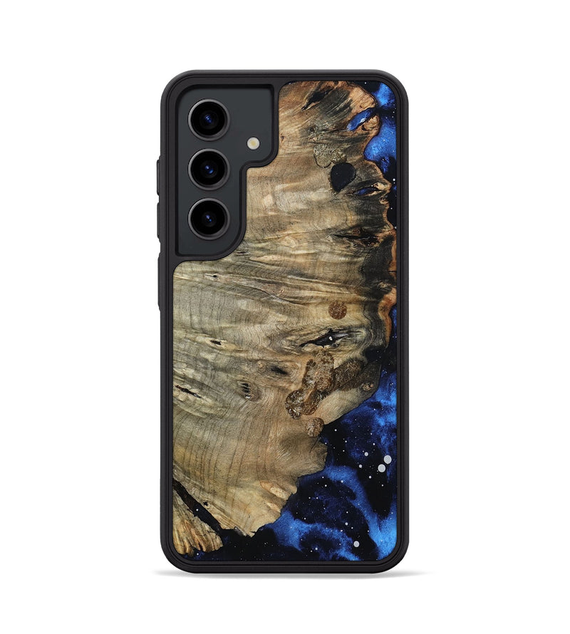 Galaxy S24 Wood Phone Case - Elmer (Cosmos, 801167)