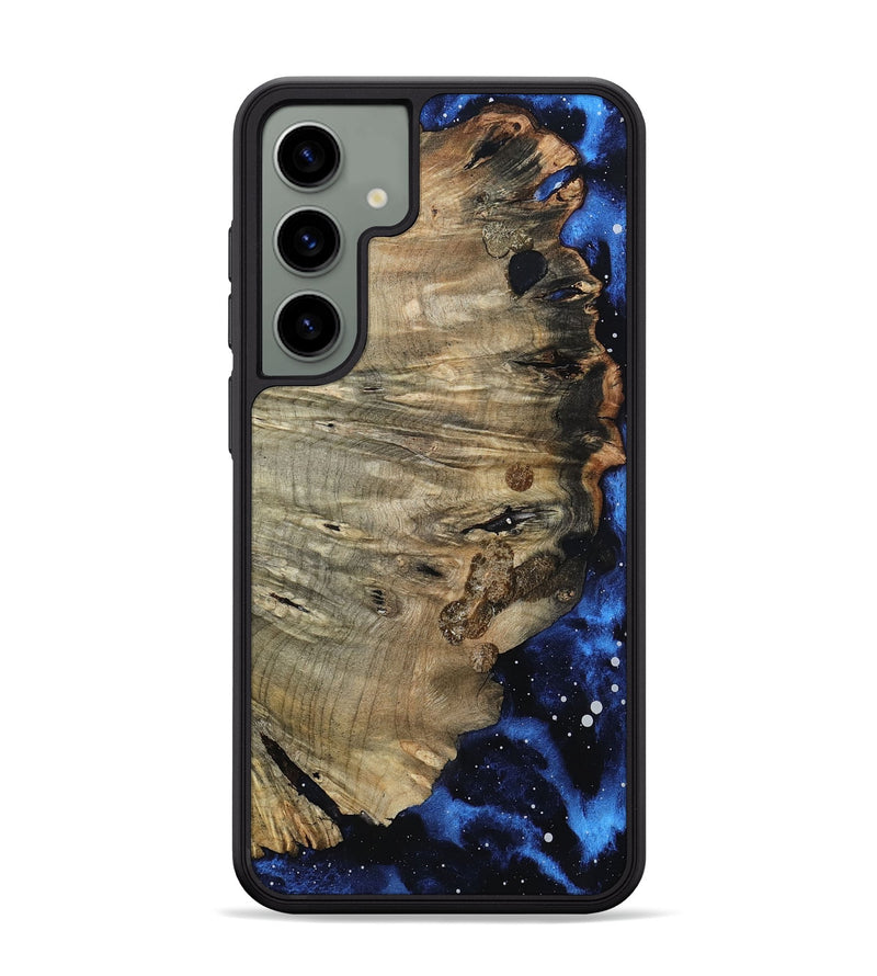Galaxy S24 Plus Wood Phone Case - Elmer (Cosmos, 801167)