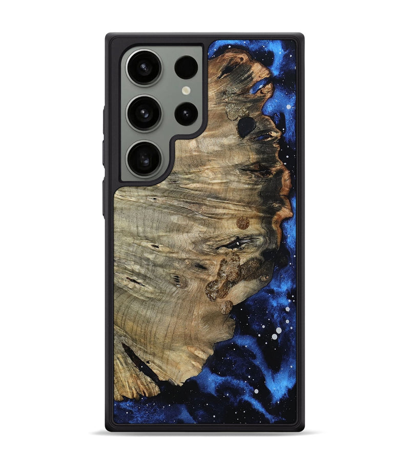 Galaxy S24 Ultra Wood Phone Case - Elmer (Cosmos, 801167)