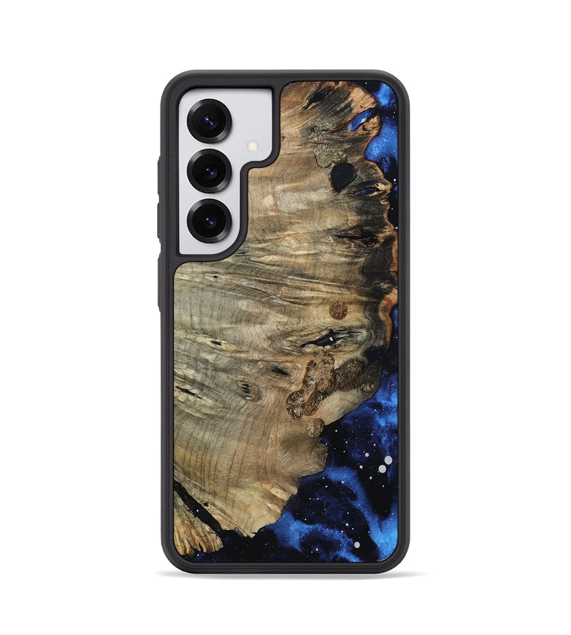 Galaxy S25 Wood Phone Case - Elmer (Cosmos, 801167)