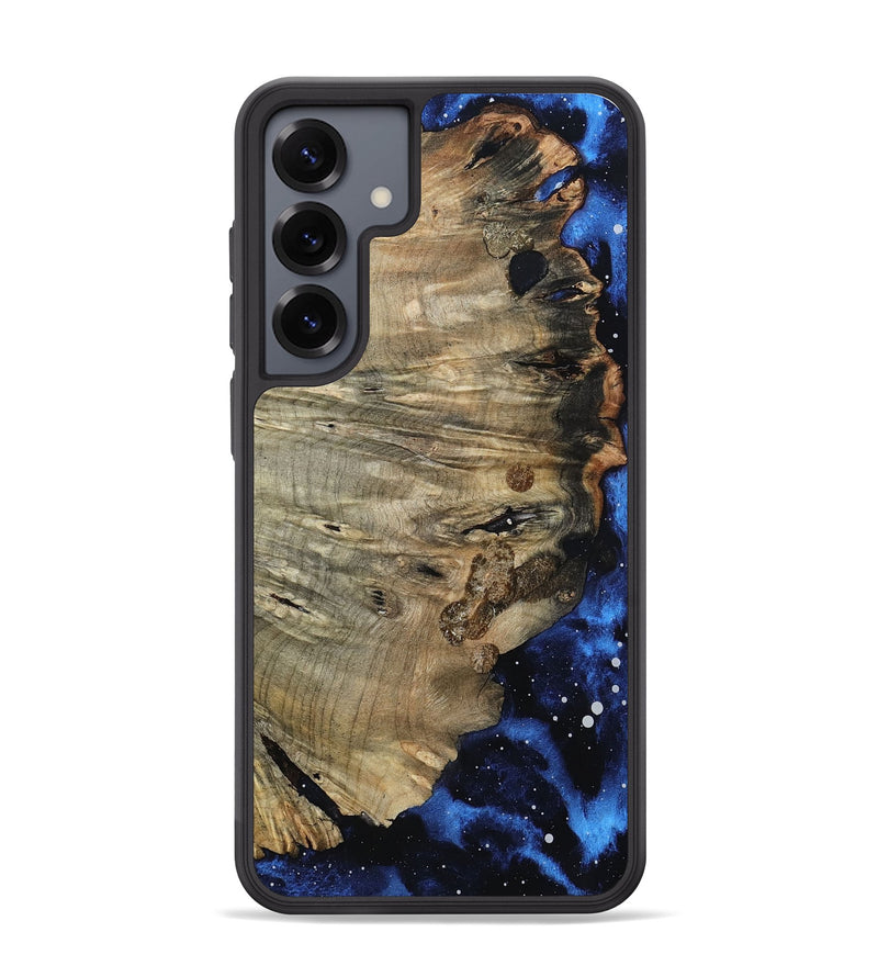 Galaxy S25 Plus Wood Phone Case - Elmer (Cosmos, 801167)