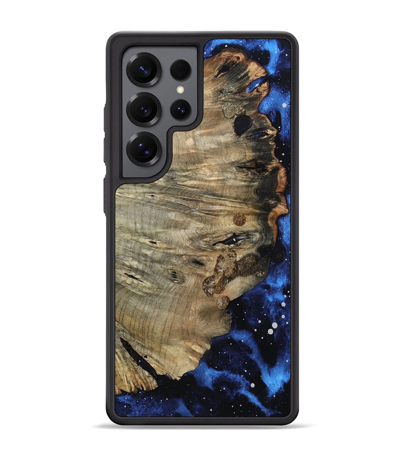 Galaxy S25 Ultra Wood Phone Case - Elmer (Cosmos, 801167)