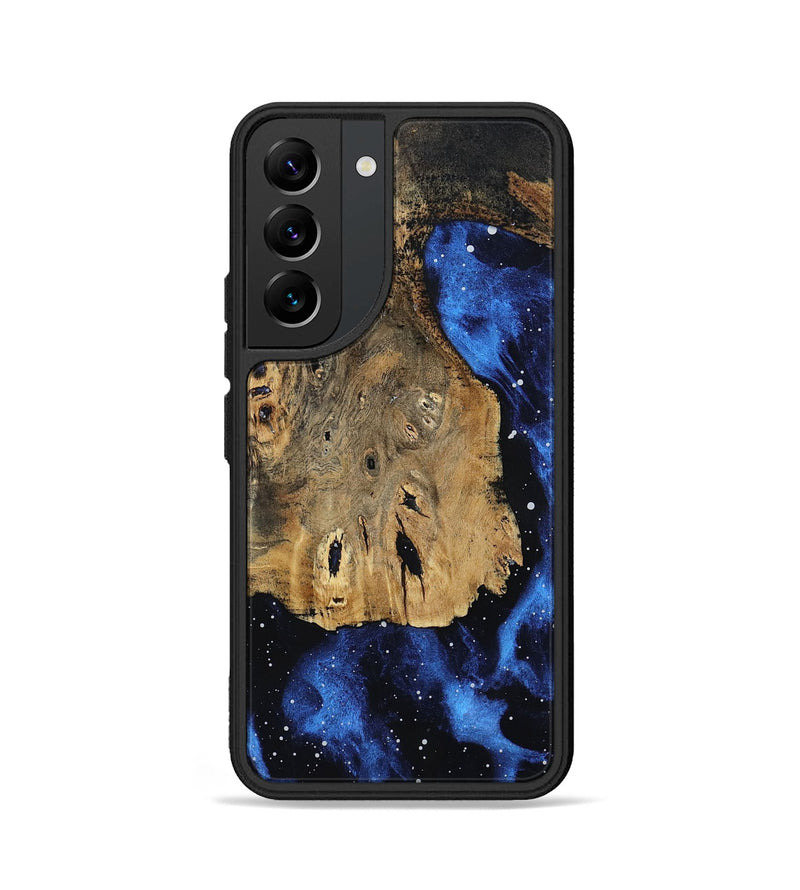 Galaxy S22 Wood Phone Case - Don (Cosmos, 801168)