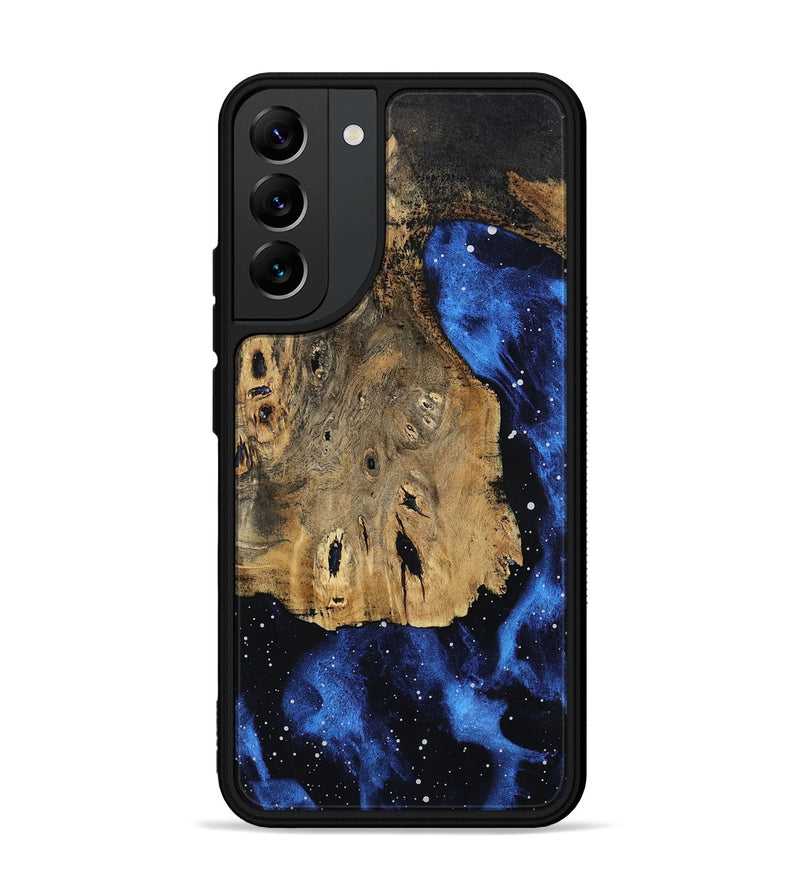 Galaxy S22 Plus Wood Phone Case - Don (Cosmos, 801168)
