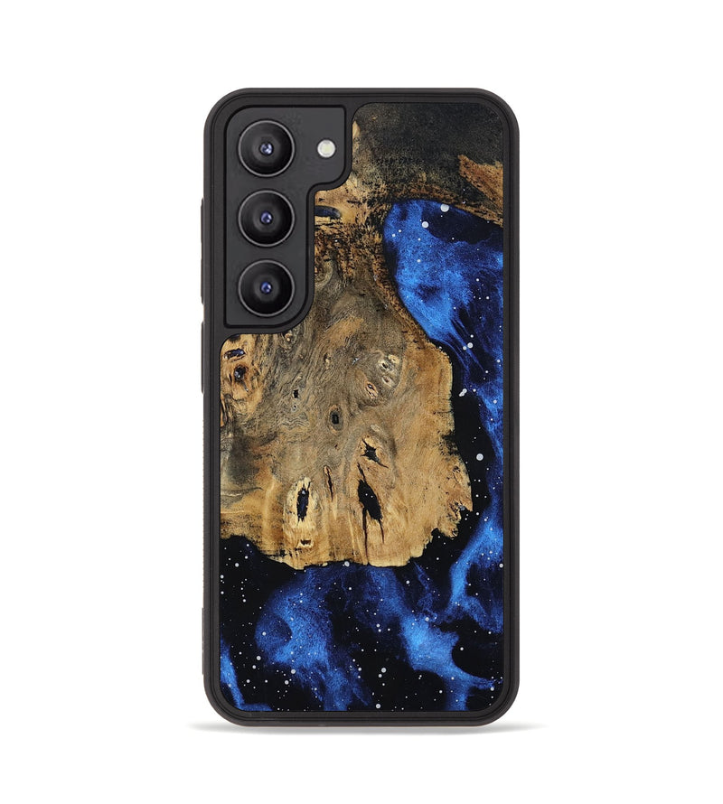 Galaxy S23 Wood Phone Case - Don (Cosmos, 801168)